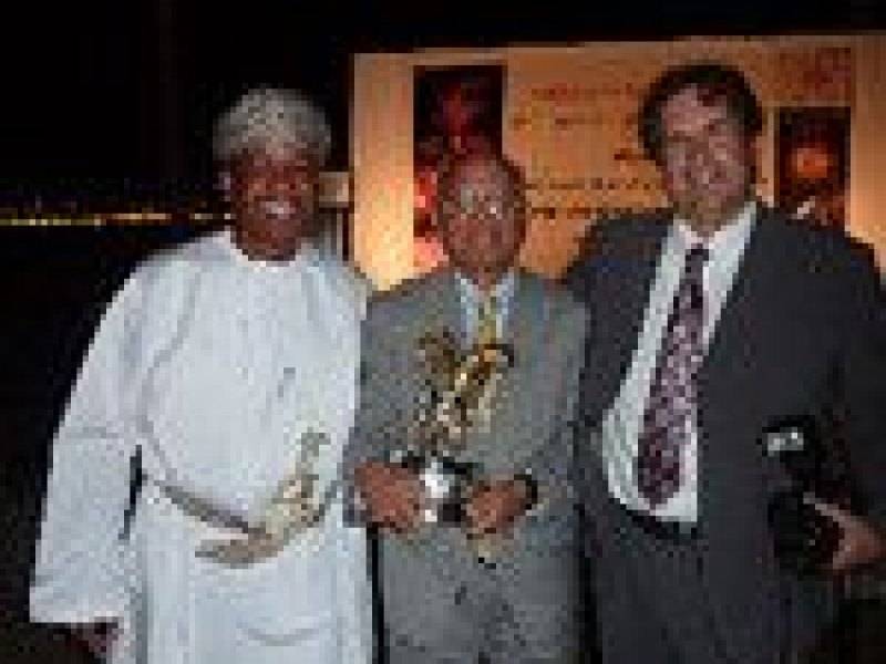 Oman - World Fireworks Championship